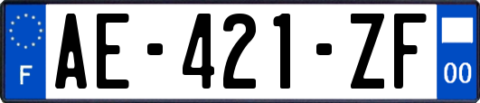 AE-421-ZF