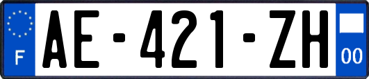 AE-421-ZH