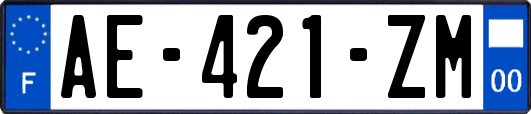 AE-421-ZM