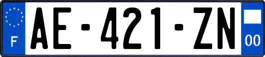 AE-421-ZN