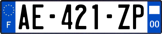 AE-421-ZP