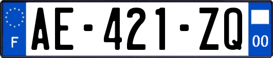 AE-421-ZQ