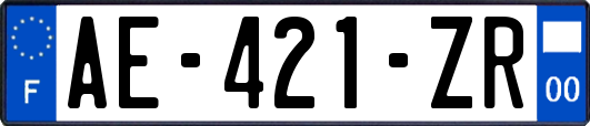 AE-421-ZR