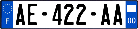 AE-422-AA