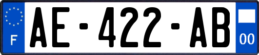 AE-422-AB