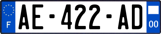 AE-422-AD