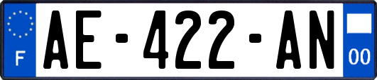 AE-422-AN