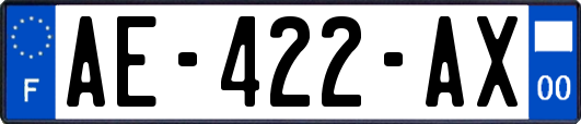 AE-422-AX