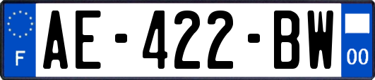 AE-422-BW