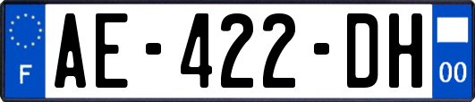 AE-422-DH