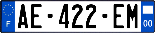 AE-422-EM