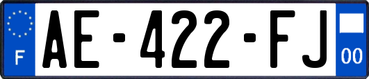 AE-422-FJ