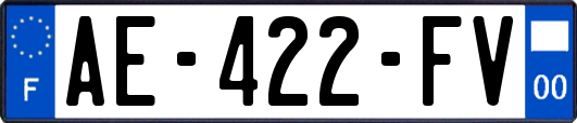 AE-422-FV