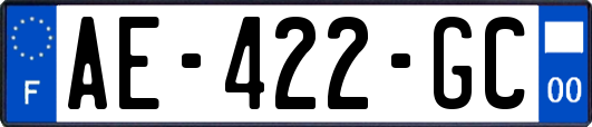 AE-422-GC