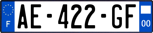 AE-422-GF