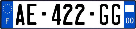 AE-422-GG