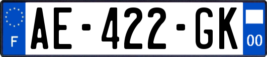 AE-422-GK