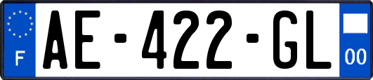 AE-422-GL