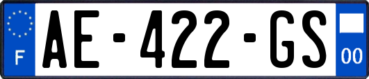 AE-422-GS