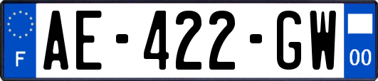 AE-422-GW