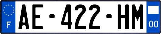 AE-422-HM