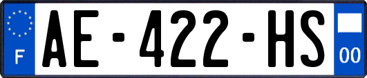 AE-422-HS