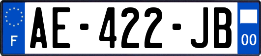 AE-422-JB