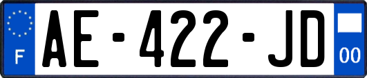 AE-422-JD