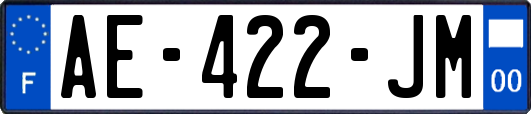 AE-422-JM