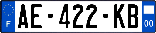 AE-422-KB