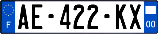 AE-422-KX