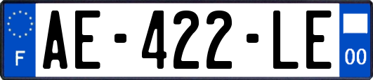 AE-422-LE