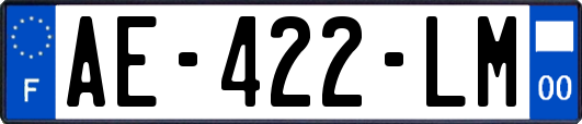 AE-422-LM