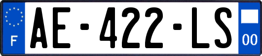 AE-422-LS