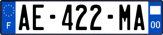 AE-422-MA