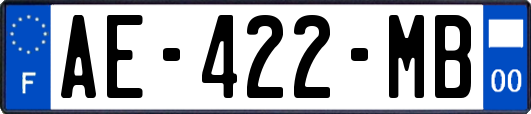AE-422-MB