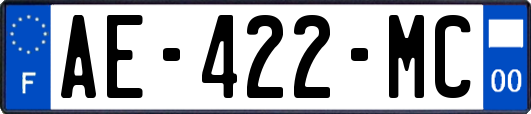 AE-422-MC