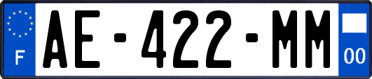 AE-422-MM