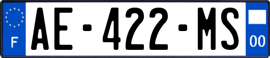 AE-422-MS