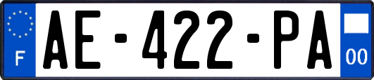AE-422-PA