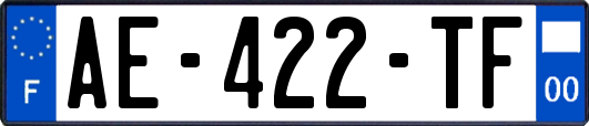 AE-422-TF