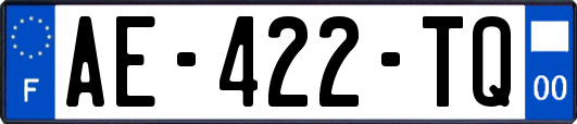 AE-422-TQ