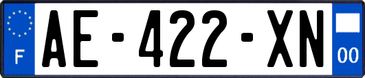 AE-422-XN