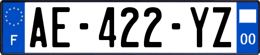 AE-422-YZ