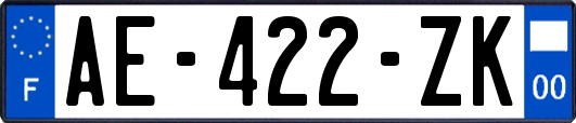 AE-422-ZK