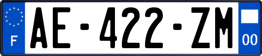 AE-422-ZM