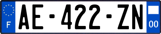 AE-422-ZN