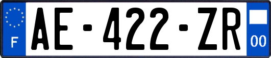 AE-422-ZR