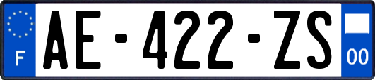 AE-422-ZS