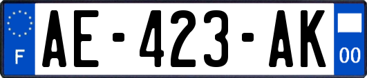 AE-423-AK